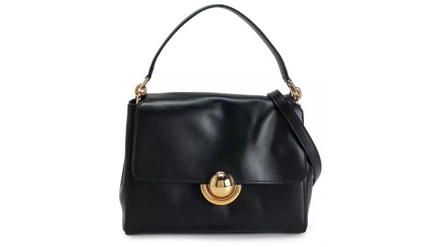 Furla Domus S Top-Handle Bag
