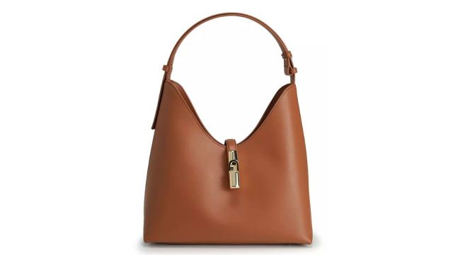 Furla Goccia M Hobo Bag