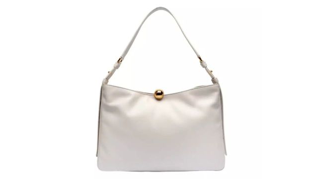 Furla Leather shoulder bag