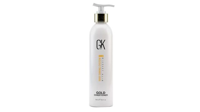 GK Hair Gold Conditioner