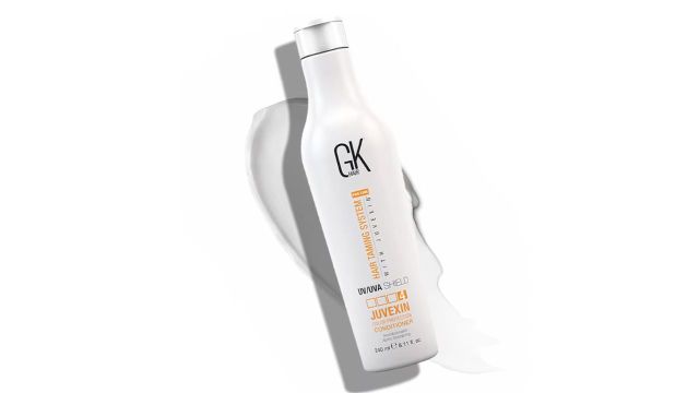 GK Hair UVA Color Shield Conditioner