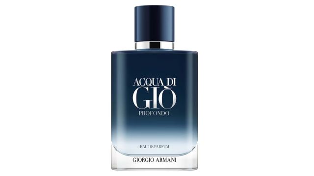 Giorgio Armani Acqua Di Gio Profondo Eau De Parfum