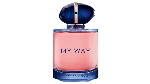 Giorgio Armani My Way Eau De Parfum Intense