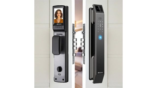 Golens X95 Smart Door Lock