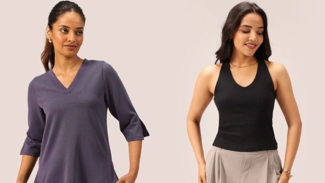 Good outfits start with pieces you actually wear