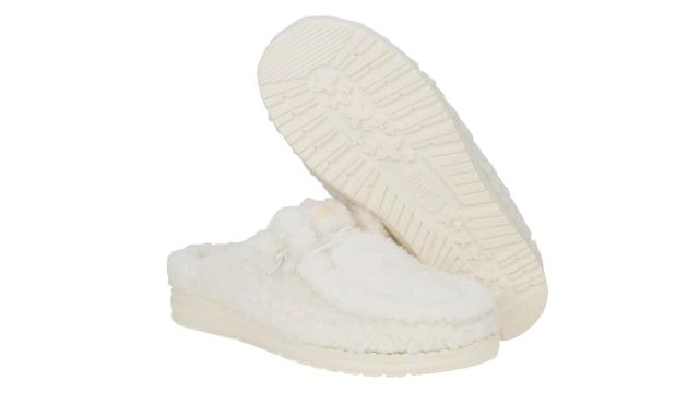 HEYDUDE Wendy Cozy Slippers
