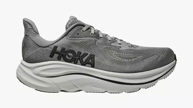HOKA Clifton 10 Men's Running Shoes 