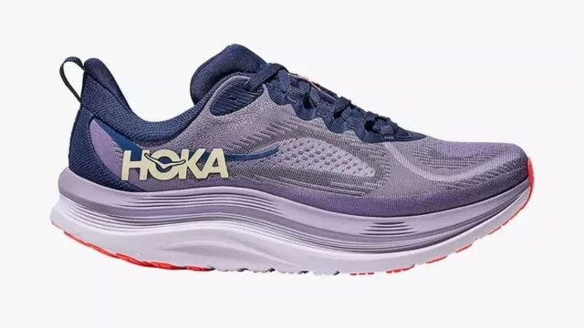 HOKA Kawana 3 Running Shoes Womens
