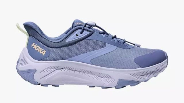 HOKA Transport 2 Women's Running Shoes