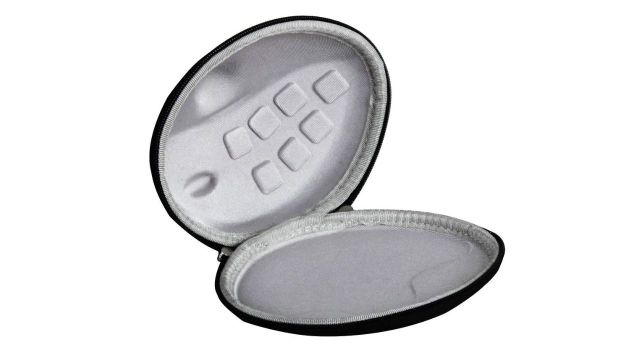 Hermitshell Case for Logitech Ergo M575