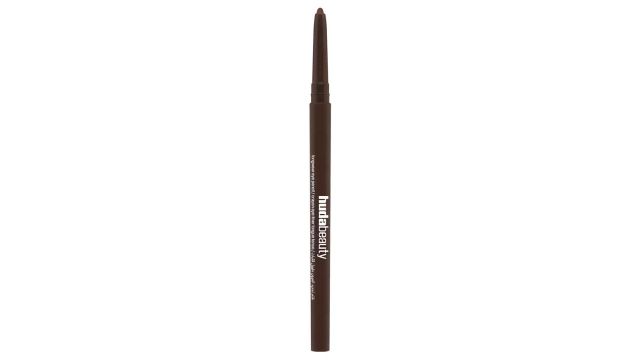 Huda Beauty Creamy Kohl Longwear Eye Pencil in Very Brown