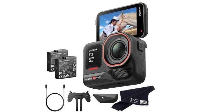 Insta360 Ace Pro 2