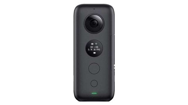 Insta360 ONE X