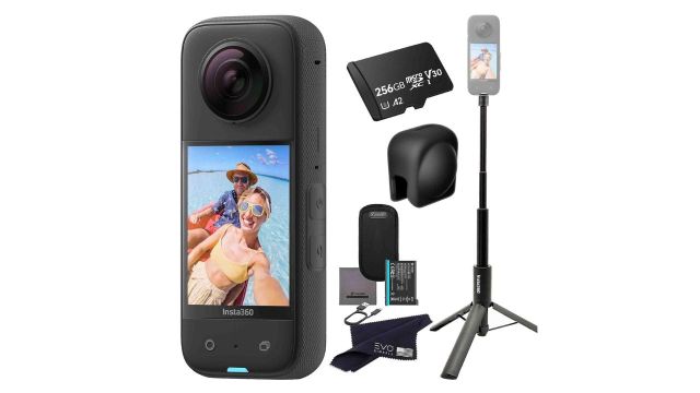 Insta360 X3