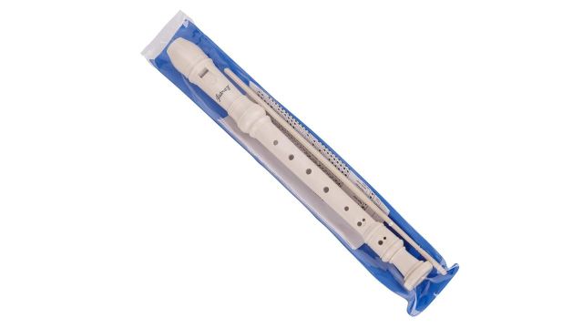 JUAREZ Claró Soprano Recorder