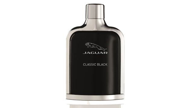 Jaguar Classic Black Eau De Toilette