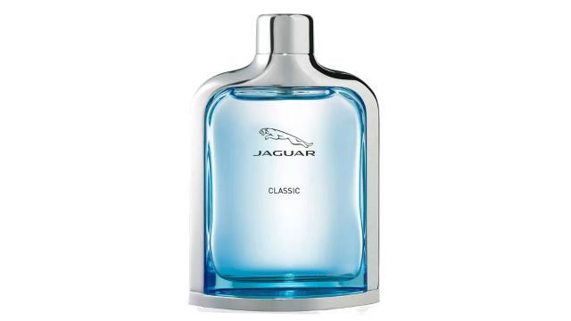 Jaguar Classic Eau De Toilette