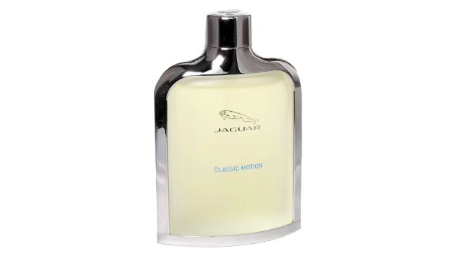 Jaguar Classic Motion Eau De Toilette