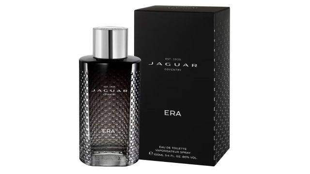 Jaguar Era Eau De Toilette