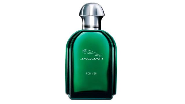 Jaguar For Men Eau De Toilette