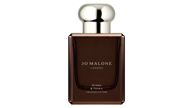 Jo Malone London Myrrh & Tonka Cologne Intense