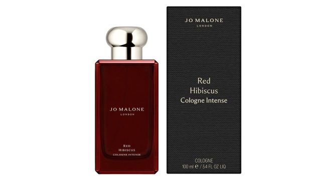 Jo Malone London Red Hibiscus Cologne Intense