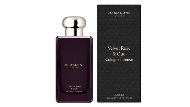 Jo Malone London Velvet Rose & Oud Cologne Intense