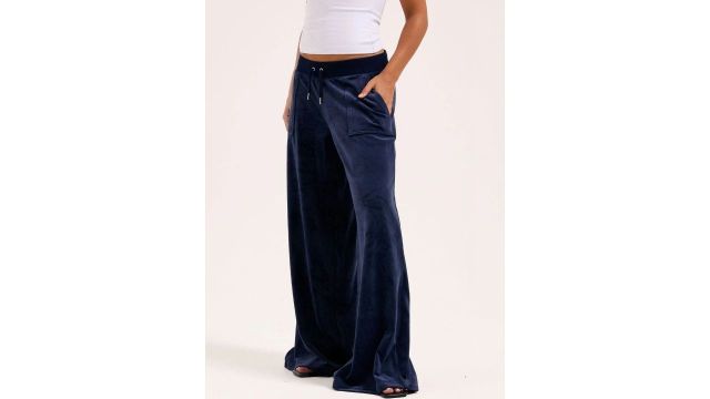 Juicy Couture Women Regular Fit Track Pants