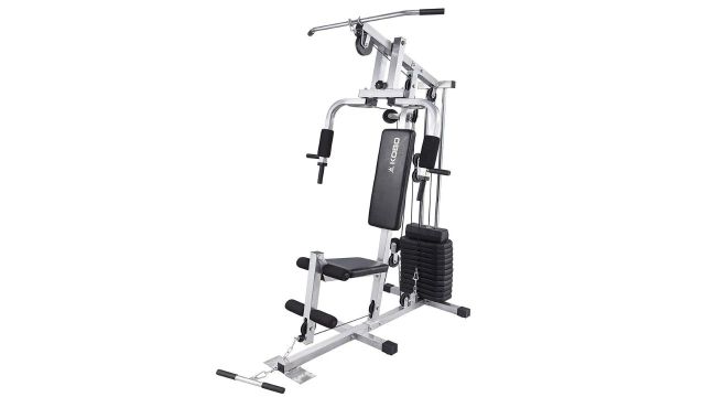 Kobo MHG-1001 Multi Home Gym