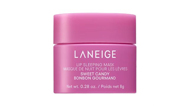Laneige Lip Sleeping Mask (Source: TiraBeauty)