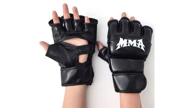 Leosportz MMA Boxing Reflex Ball