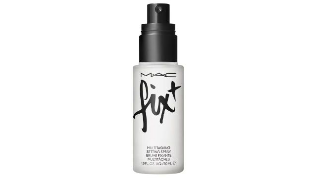 M.A.C Prep + Prime Fix+ Setting Spray