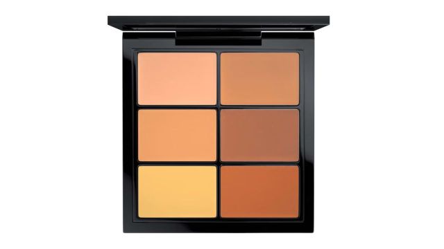 M.A.C Studio Fix Conceal And Correct Palette