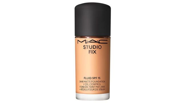 M.A.C Studio Fix Fluid Mini Foundation