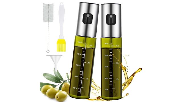 MRUN BONE Oil Sprayer