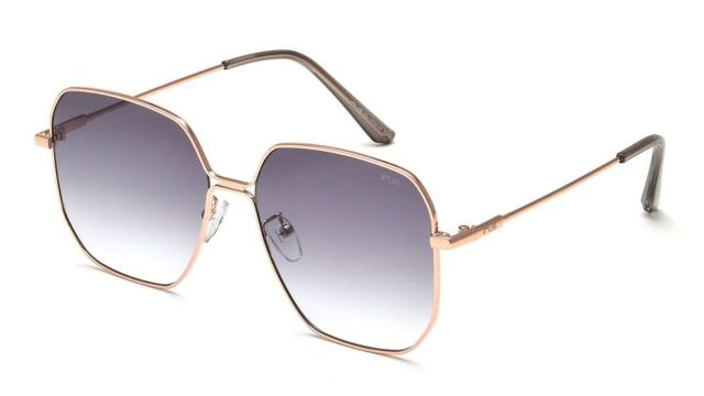 Medium Grey Sunglasses