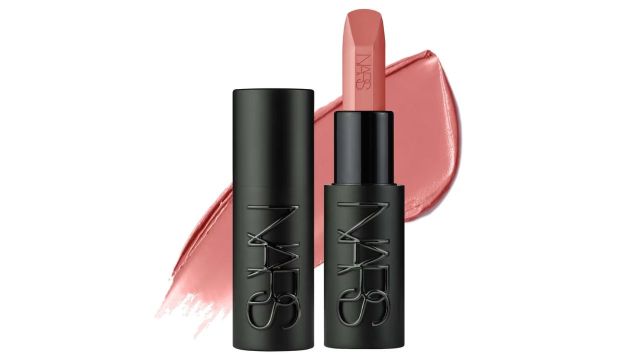 NARS Explicit Lipstick in Blame