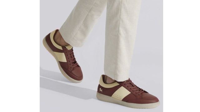 NEEMANS City Strides