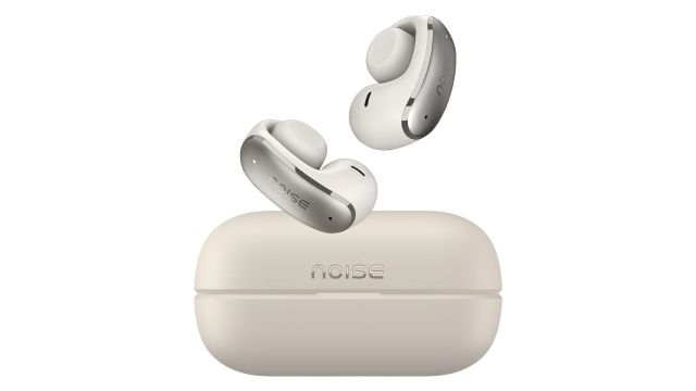 Noise Alt Clip Open-Earbuds