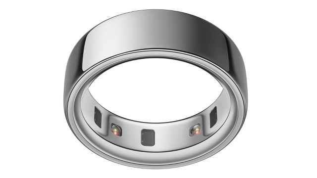 OURA Ring 4
