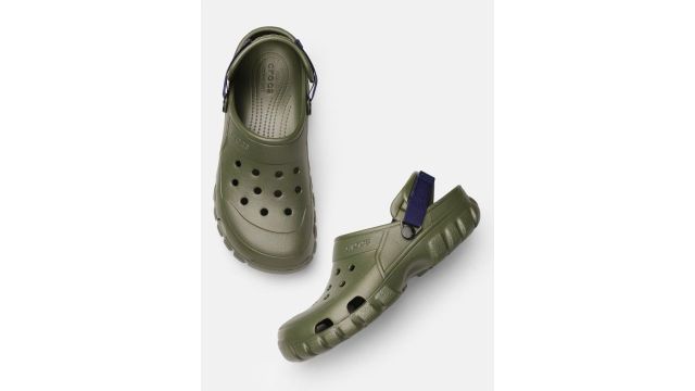 Offroad Sport Clog Unisex