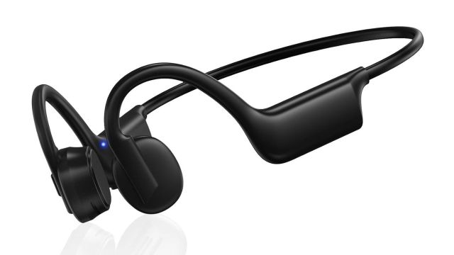 Ogogrs Bone Conduction Headphones