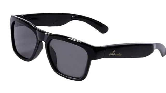 OhO Bluetooth Smart Glasses