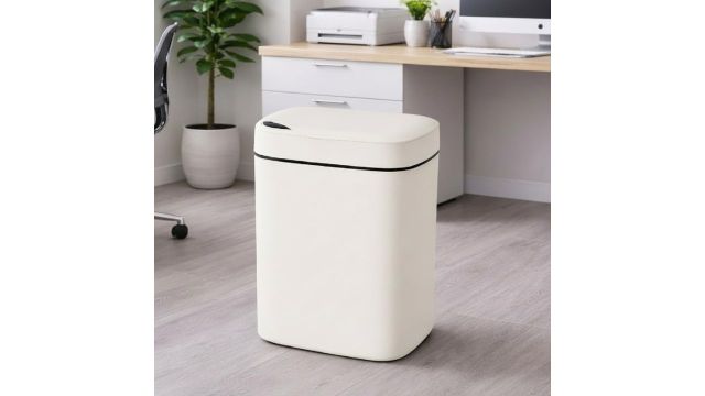 Ozoy 15L Automatic Touchless Dustbin