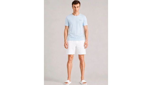 Pepe Jeans Men Lounge T-Shirt