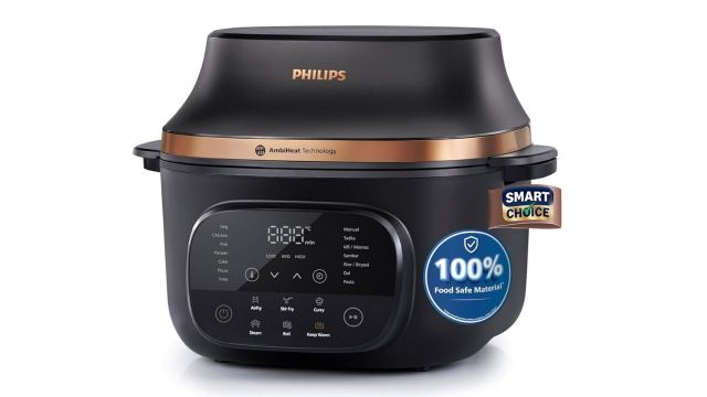 Philips Smartchoice OneChef 6L