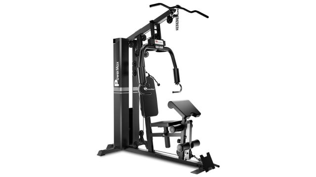 PowerMax Fitness GH-285 Multifunction Home Gym