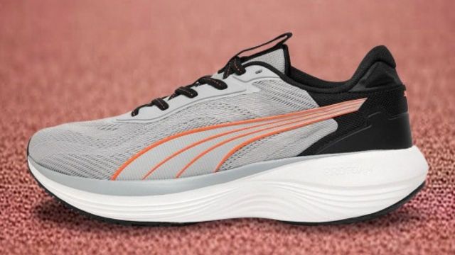 Puma Galaxis Pro Men's Performance Boost Running Shoes