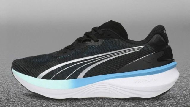 Puma Glidepacer Pro Lightweight Running Shoes