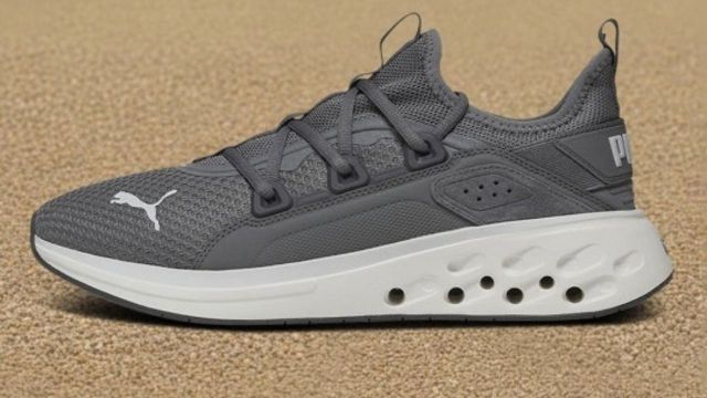Puma Softride Frequence Street All-Day Comfort Sneakers